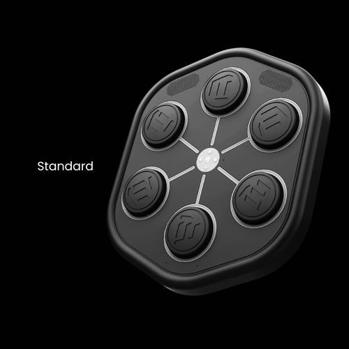 NEW Tokout Music Boxing Machine Standard