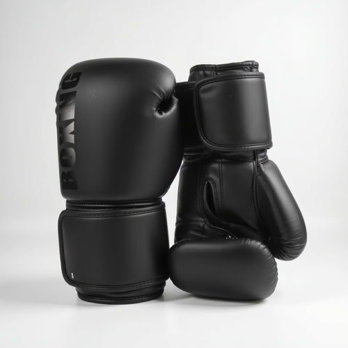 Professional Boxing Gloves