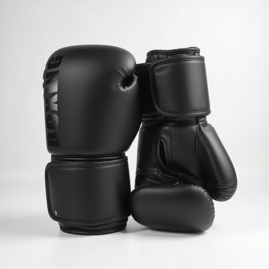 Professional Boxing Gloves