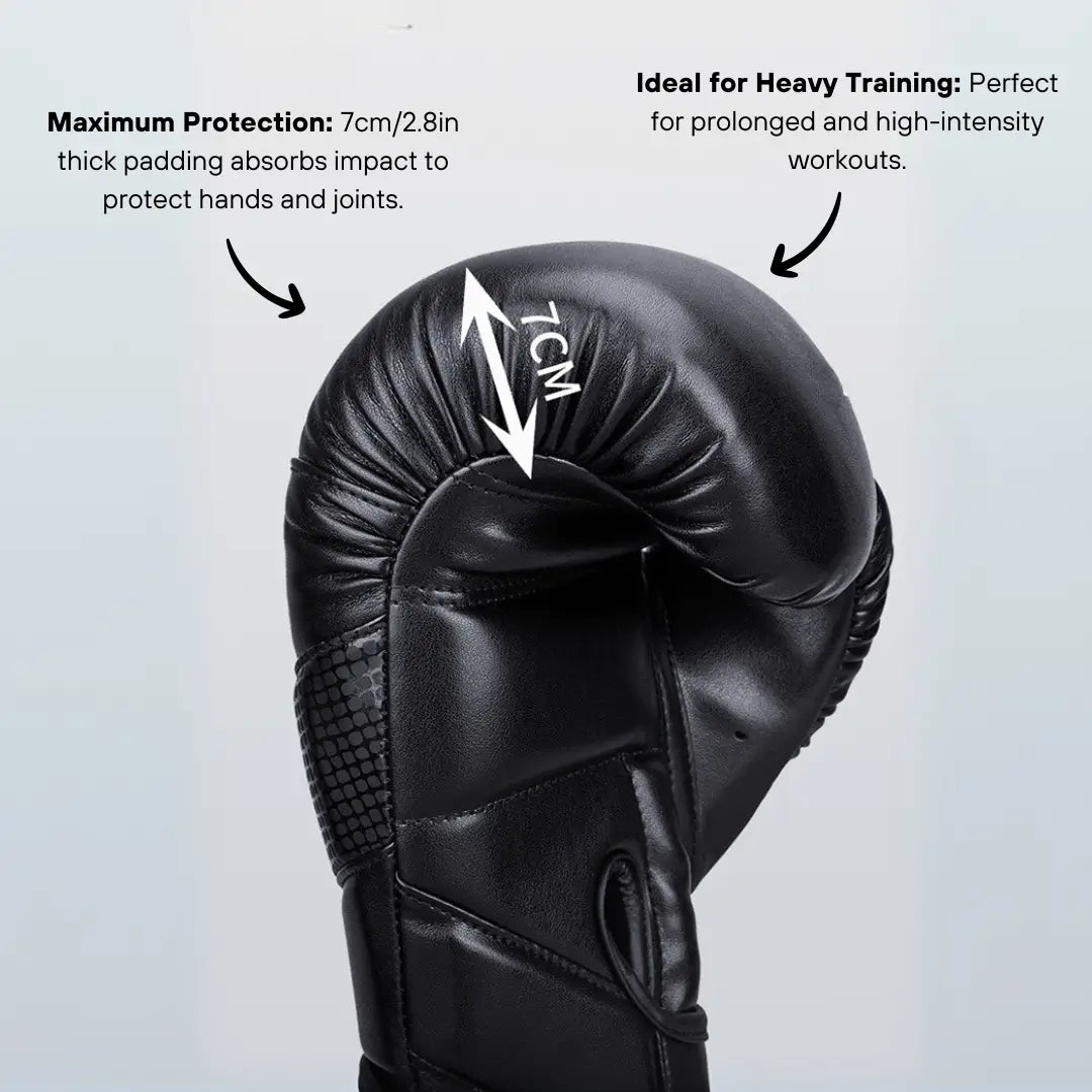 Tokout Boxing Gloves PRO
