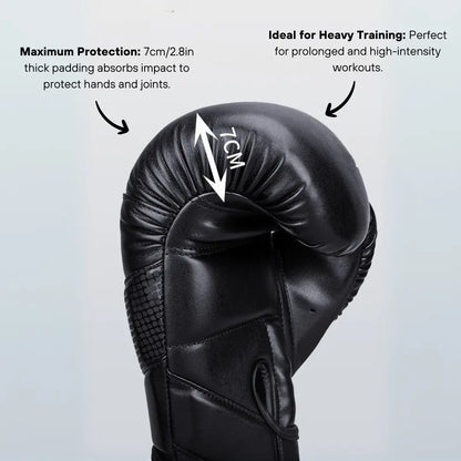Tokout Boxing Gloves PRO