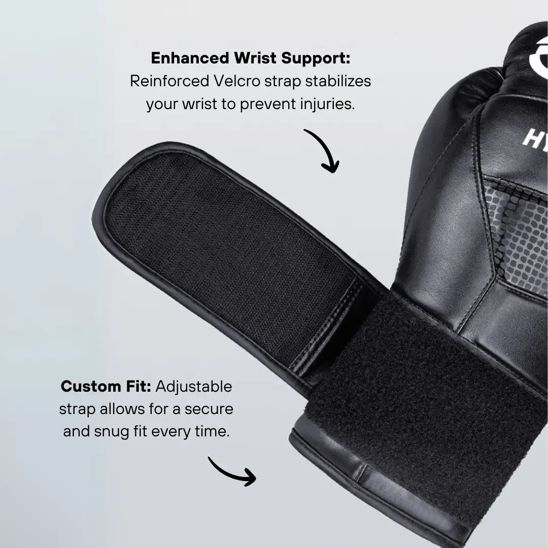 Tokout Boxing Gloves PRO