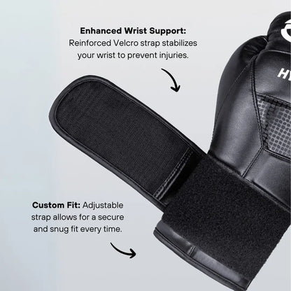 Tokout Boxing Gloves PRO