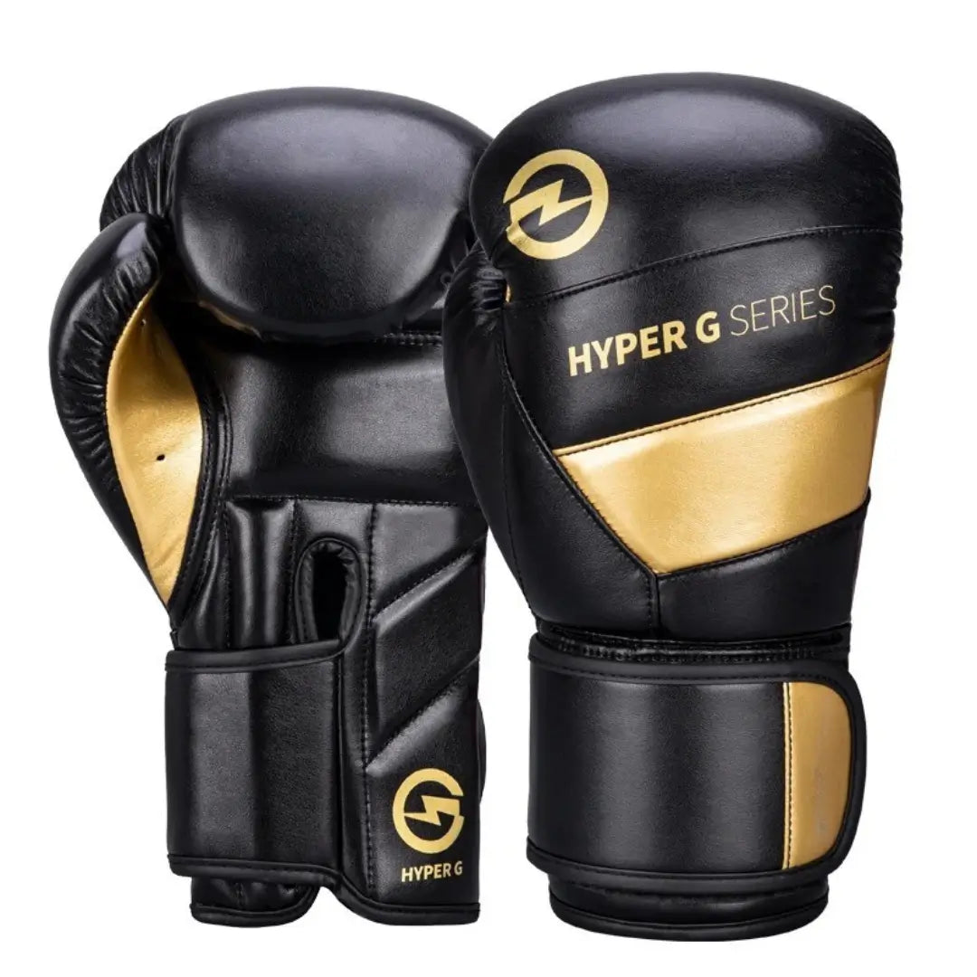 Tokout Boxing Gloves PRO