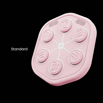 NEW Tokout Music Boxing Machine Standard