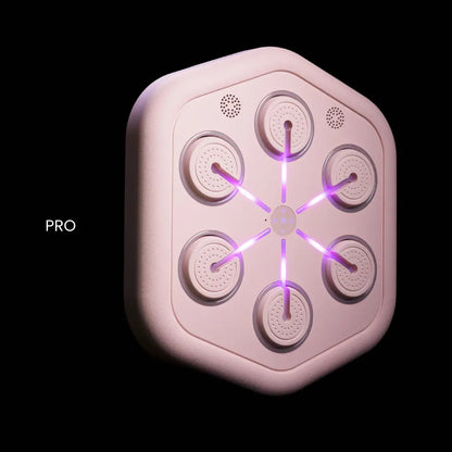 Tokout Music Boxing Machine PRO