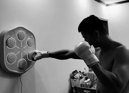 NEW Tokout Music Boxing Machine Standard