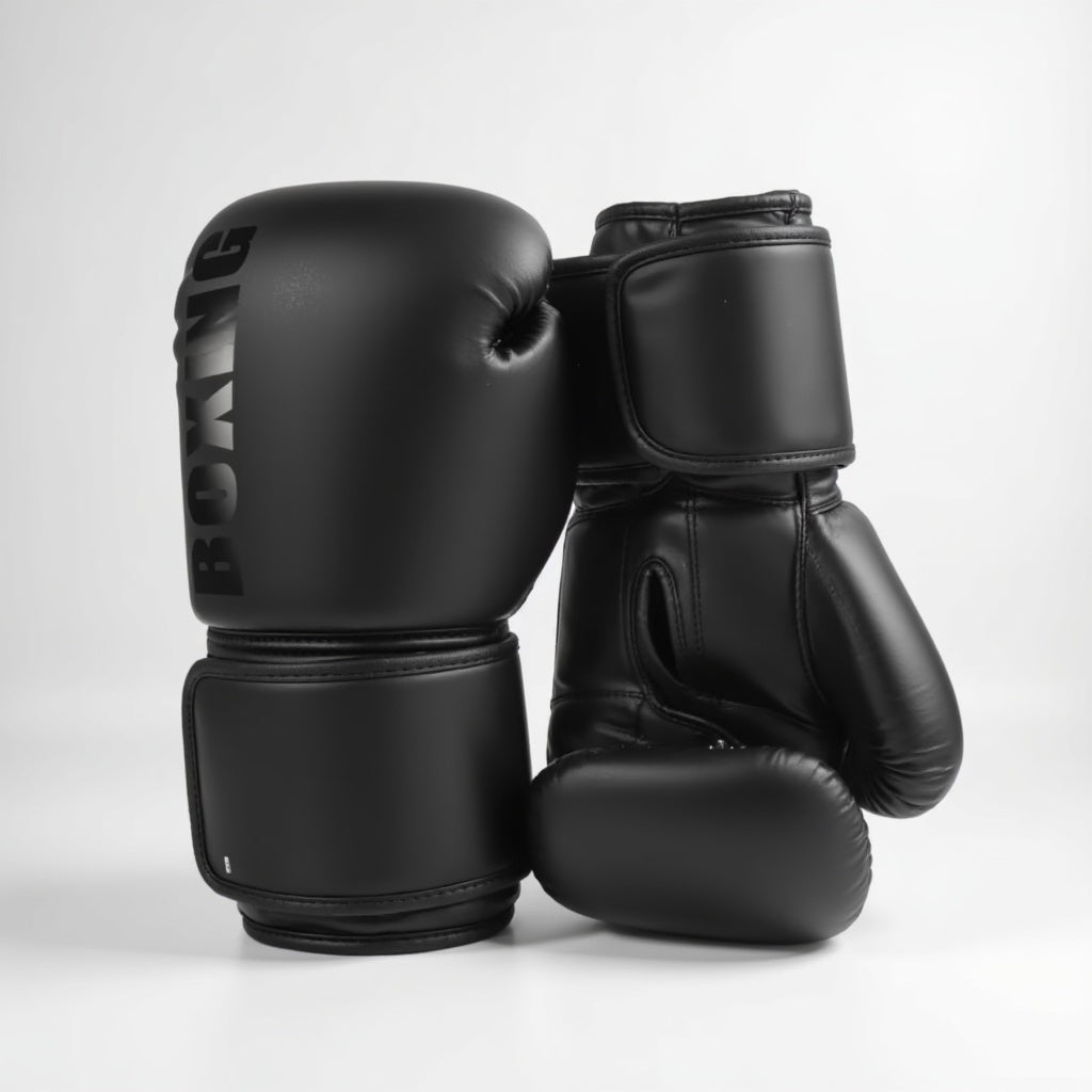 Professional Boxing Gloves