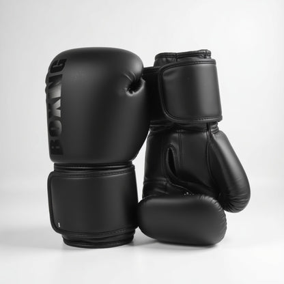 Professional Boxing Gloves