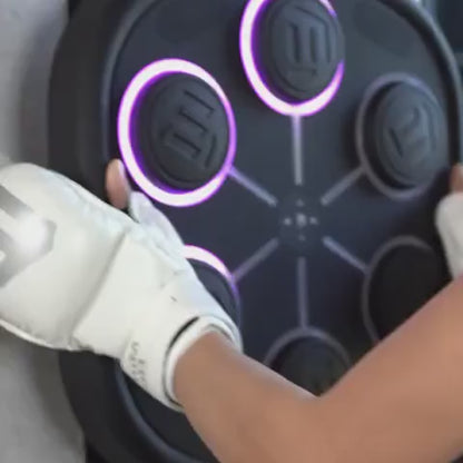 NEW Tokout Music Boxing Machine Standard