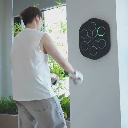 NEW Tokout Music Boxing Machine Standard